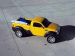 Dodge M80 Concept 2002 года